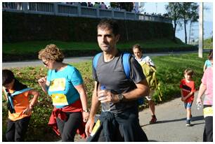 Foto 479 de la avituallamiento - Subida a Artxanda 2018